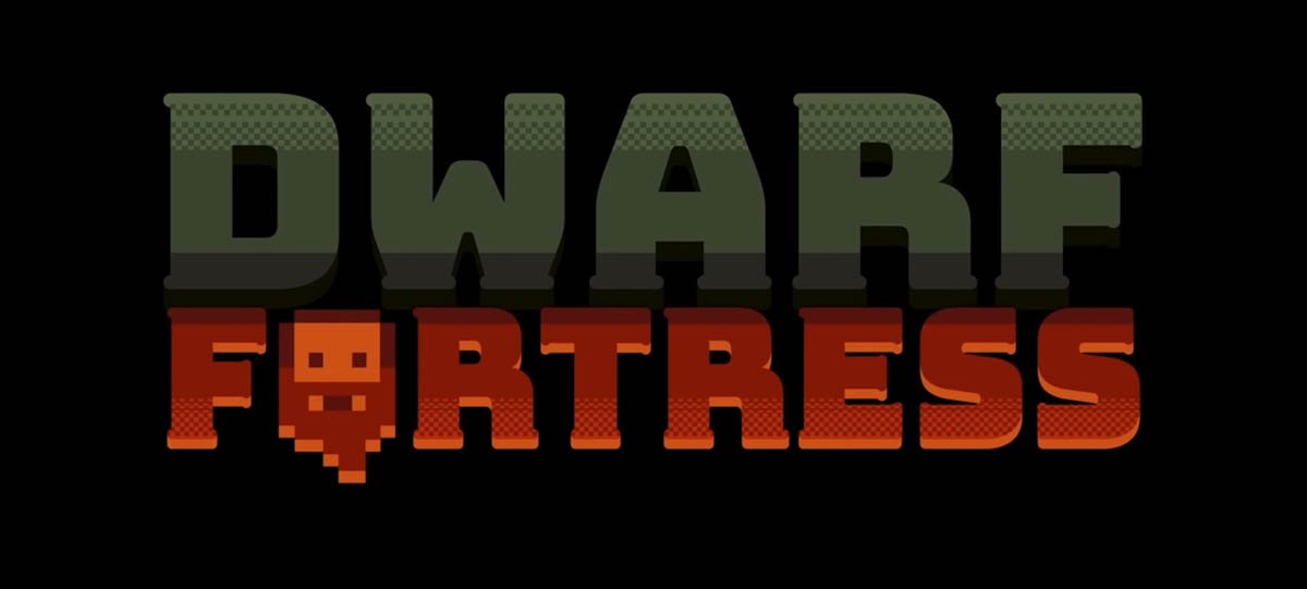 Dwarf Fortress v50.11 - торрент