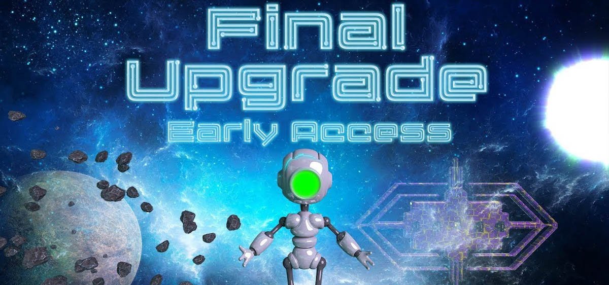 Final Upgrade v1.0.0.38 - торрент