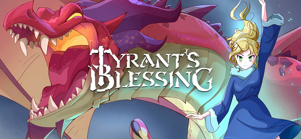 Tyrant's Blessing v26.03.2023 - торрент
