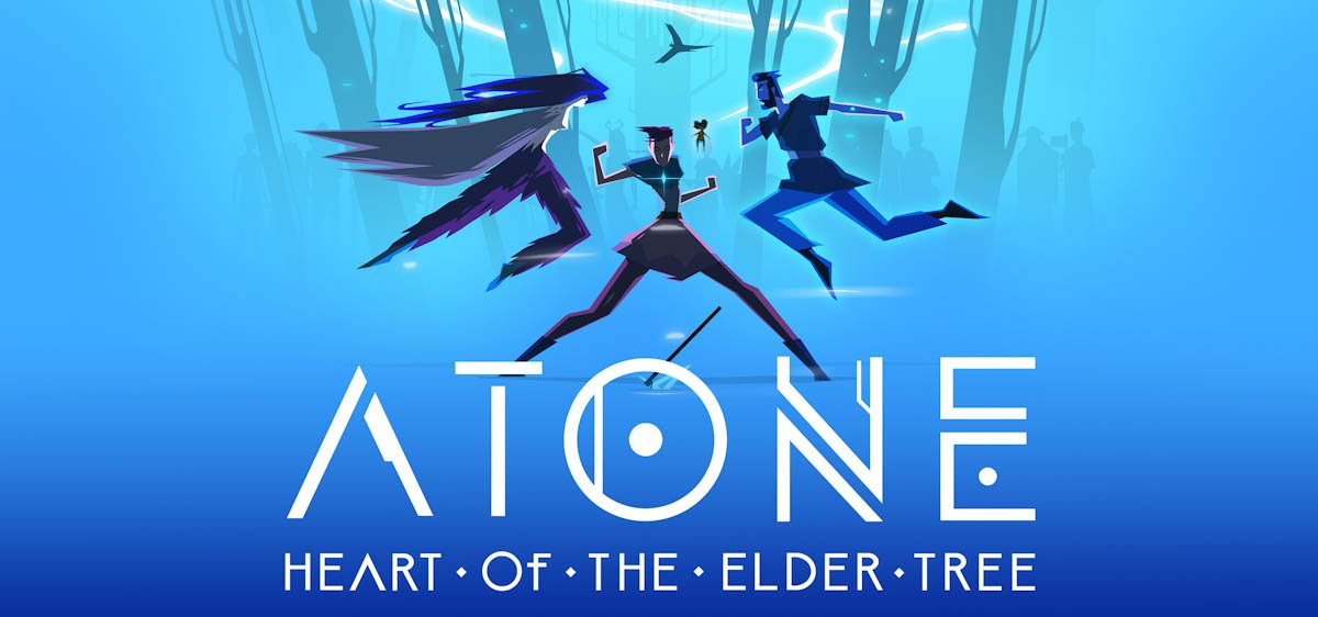 ATONE: Heart of the Elder Tree v1.0 - торрент