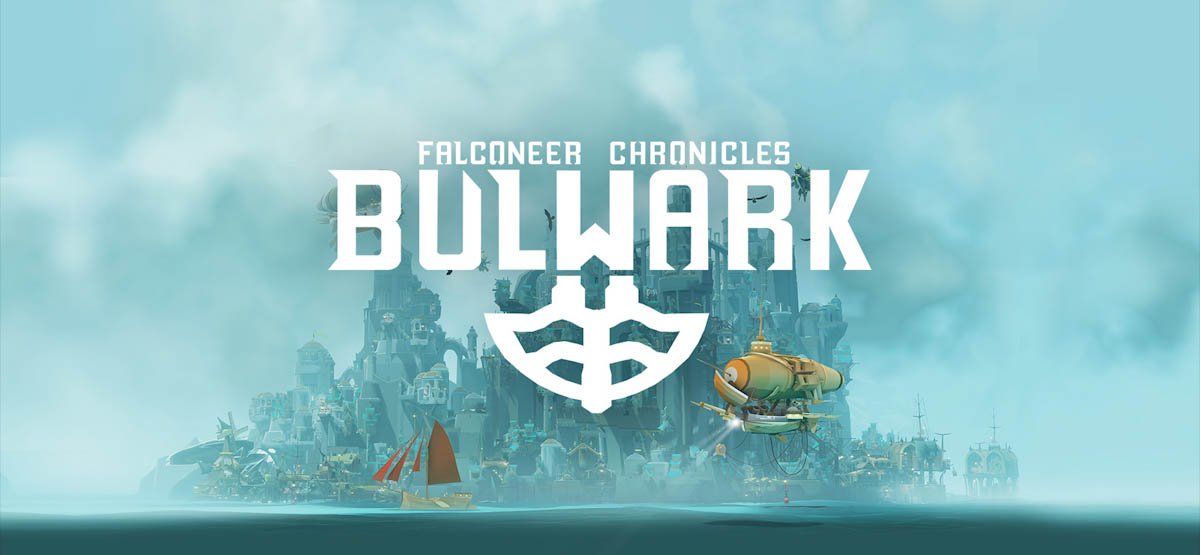 Bulwark: Falconeer Chronicles v23.01.2023 - игра на стадии разработки