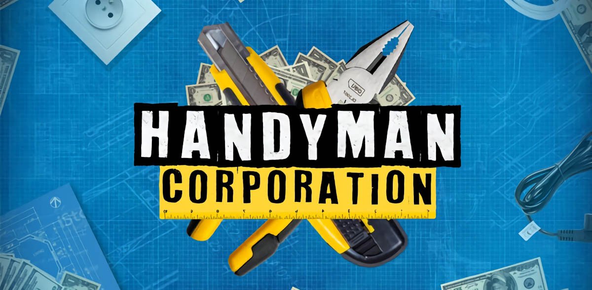 Handyman Corporation v1.0.1.3 - торрент