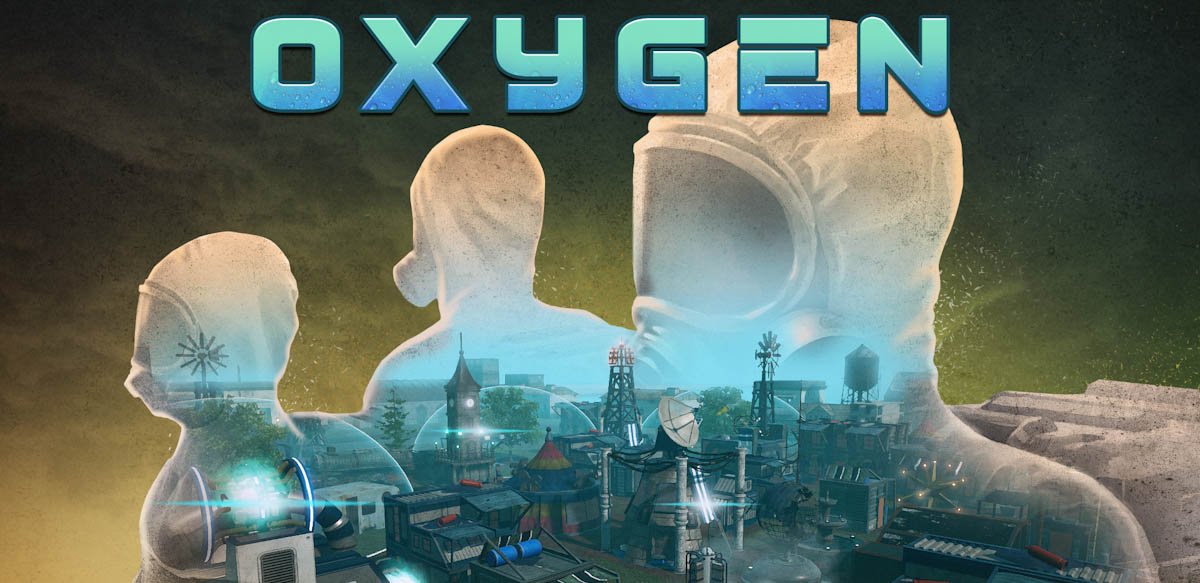 Oxygen v1.69 - игра на стадии разработки