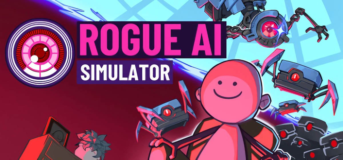 Rogue AI Simulator v1.0.9 - торрент