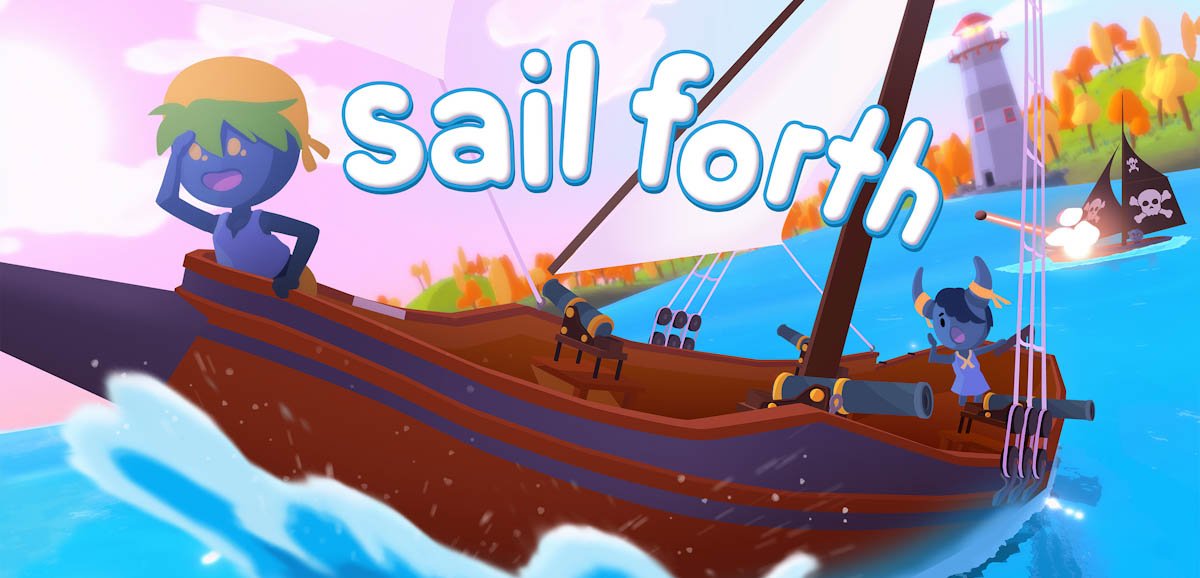Sail Forth v1.2.5 - торрент