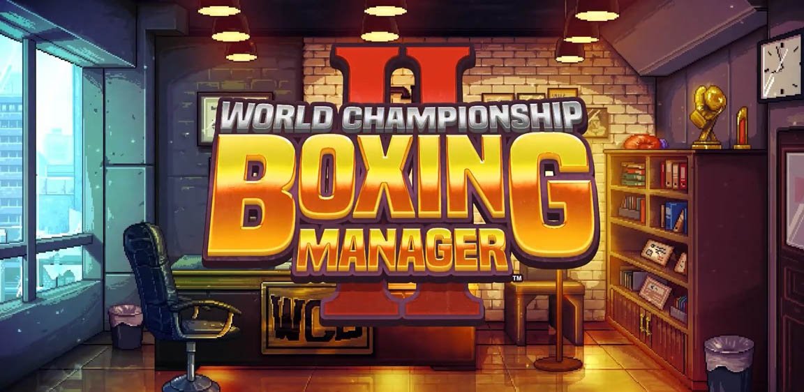 World Championship Boxing Manager™ 2 v0.14.0.0 - торрент