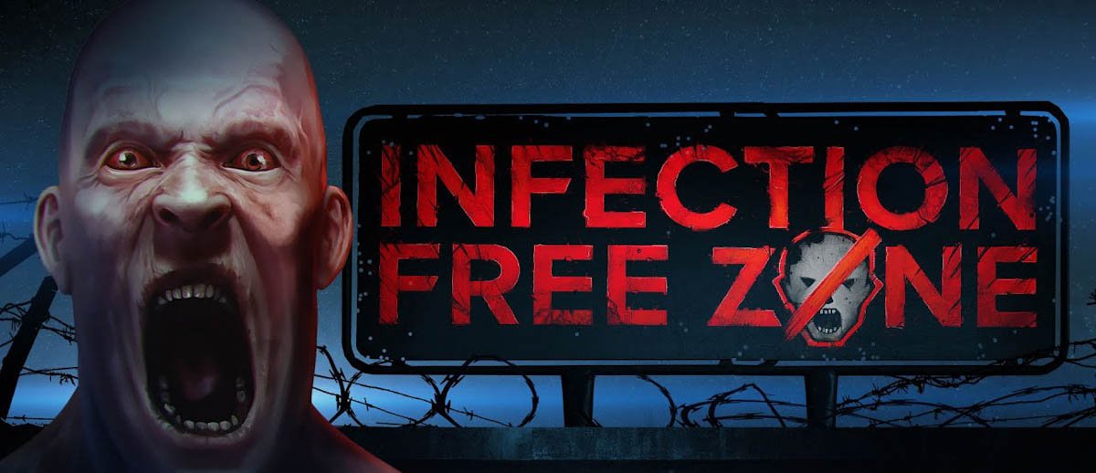 Infection Free Zone v0.24.2.8 - торрент
