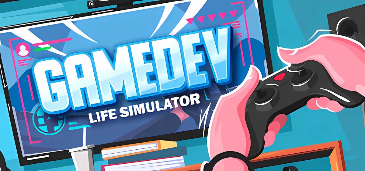 GameDev Life Simulator v20230224