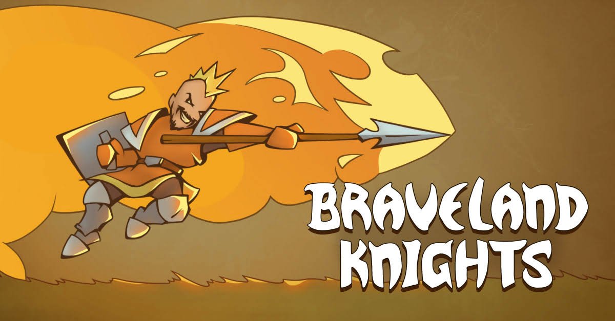 Knights of Braveland v1.1.1.41 - торрент