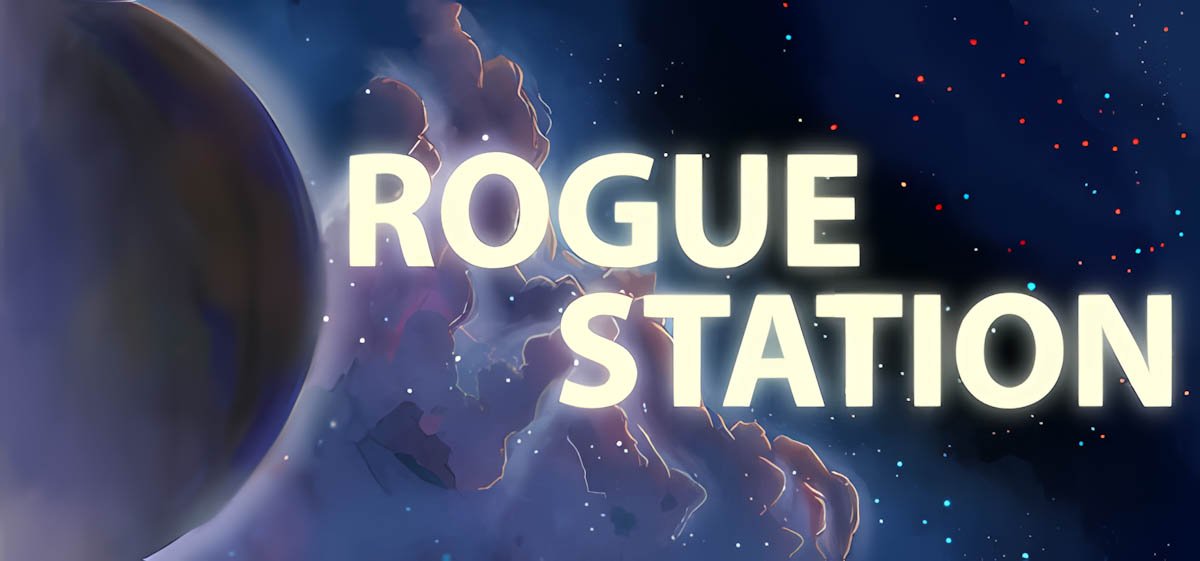 Rogue Station v0.1.3.1 - игра на стадии разработки