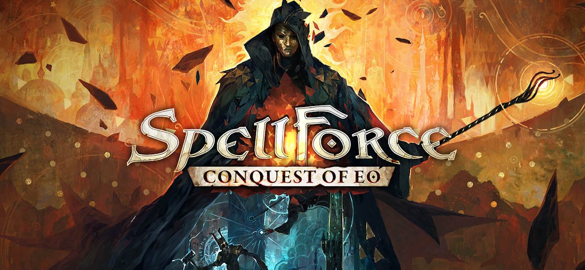 SpellForce: Conquest of Eo v01.02.27381 - торрент