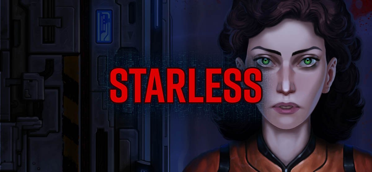Starless v1.01 - торрент