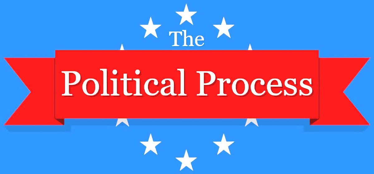 The Political Process v0.250 - игра на стадии разработки