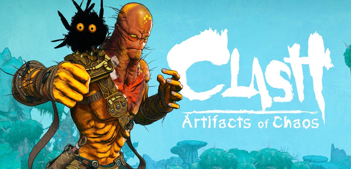 Clash: Artifacts of Chaos v19.04.2023 - торрент