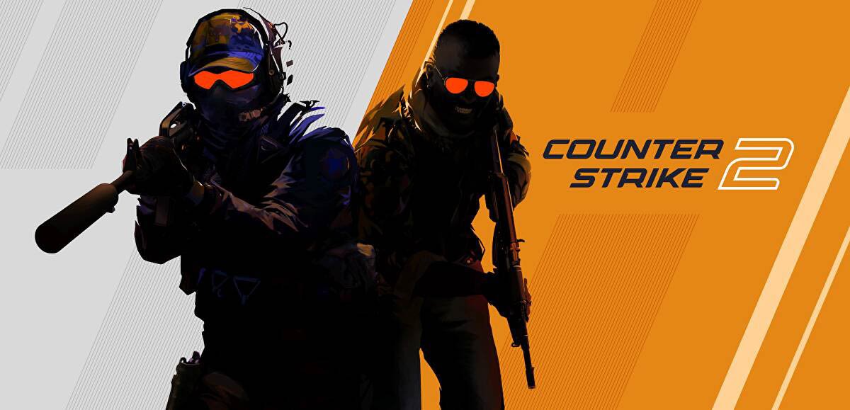 Counter-Strike 2 / Контр Страйк 2 - торрент