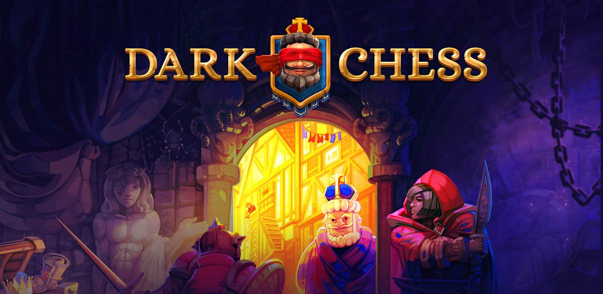 Dark Chess v1.0.8.8 - торрент