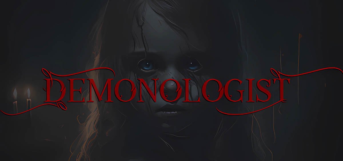 Demonologist v0.4.0 - игра на стадии разработки