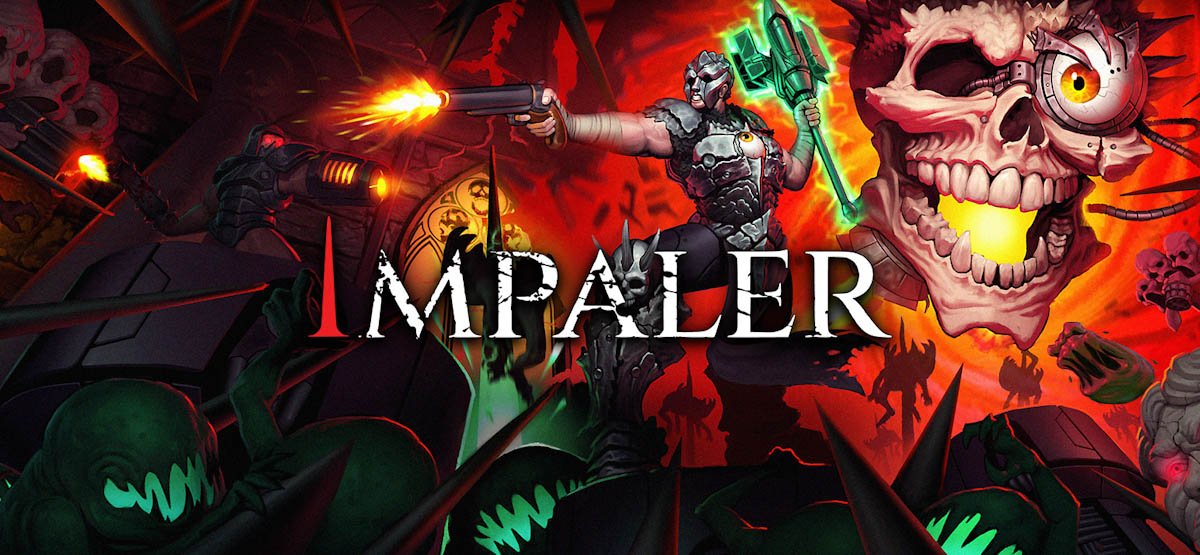 Impaler v1.0.403 - торрент