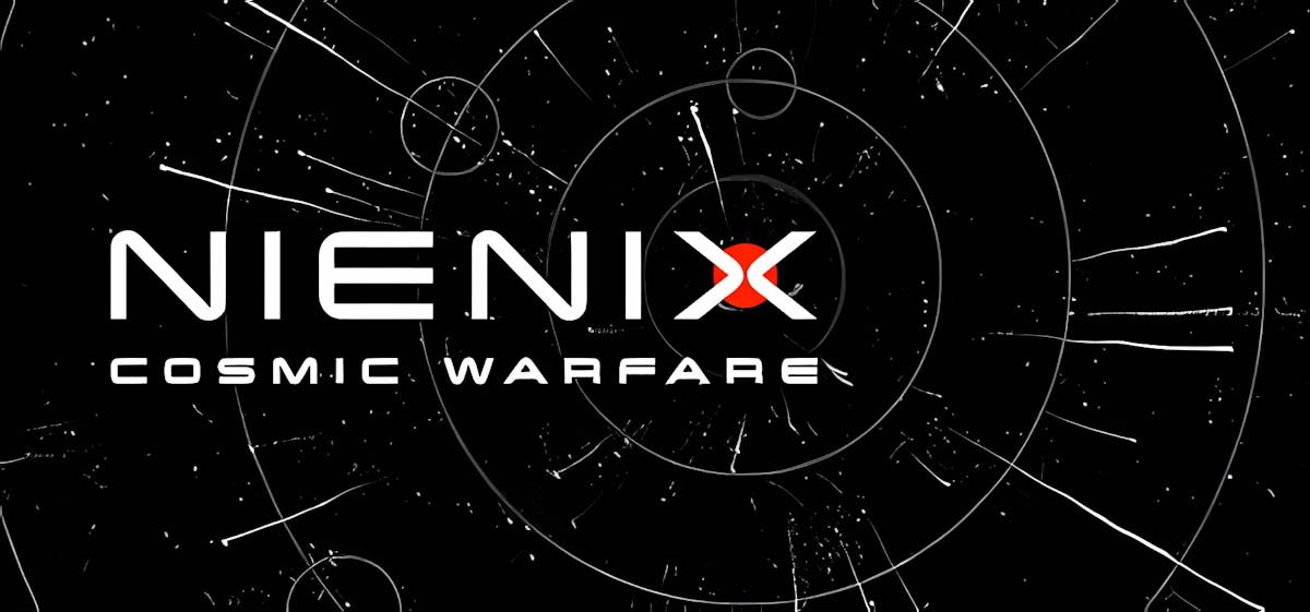 Nienix: Cosmic Warfare v1.0414 - торрент
