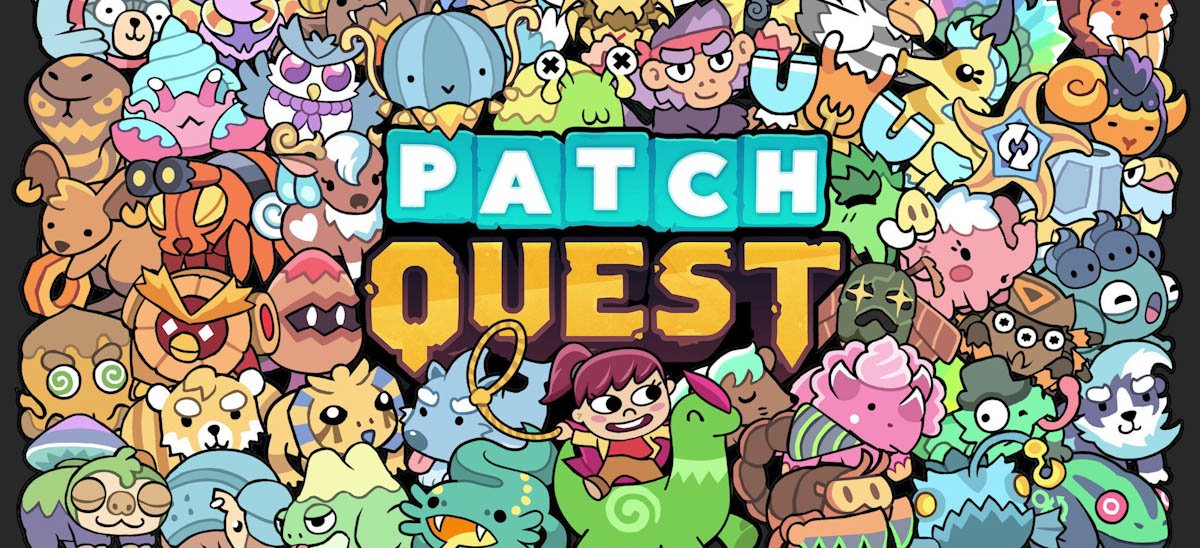 Patch Quest Build 11694594 - торрент