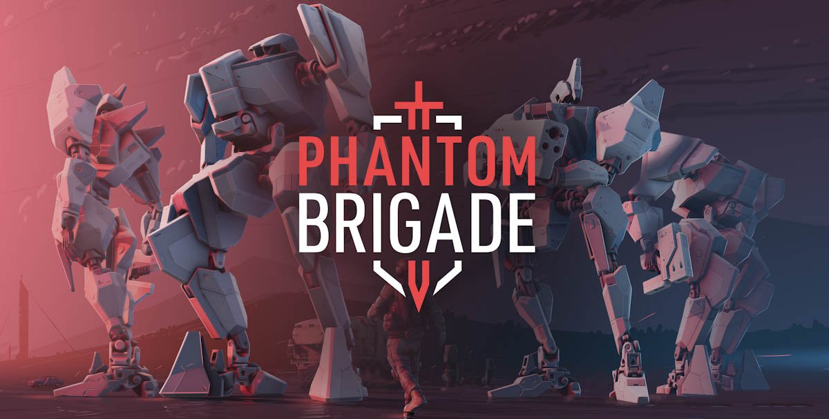 Phantom Brigade v1.2.0 - торрент