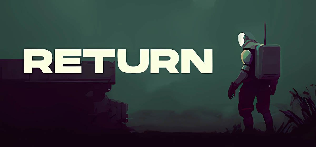 Return v0.2.12 - игра на стадии разработки