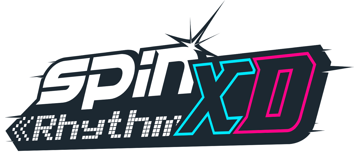 Spin Rhythm XD v1.1.0 - торрент