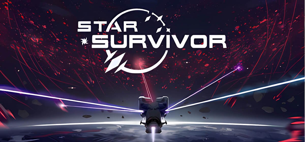 Star Survivor v0.139 - игра на стадии разработки