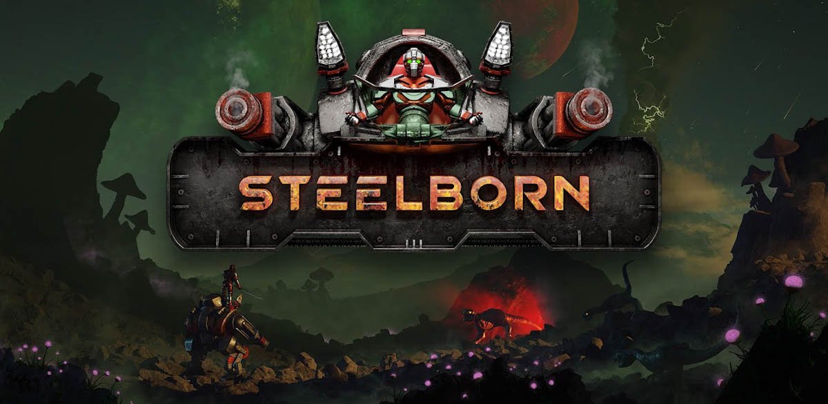 Steelborn v1.0.0.0 на русском - торрент