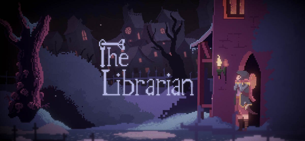 The Librarian (Special Edition) v1.03 - торрент