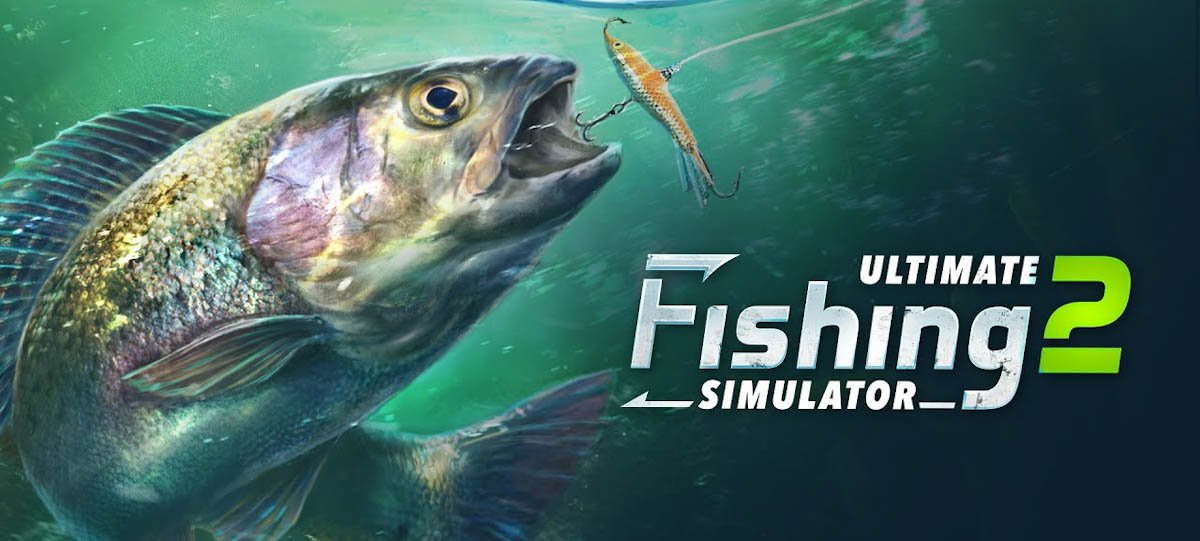 Ultimate Fishing Simulator 2 v0.23.05.15.08 - игра на стадии разработки