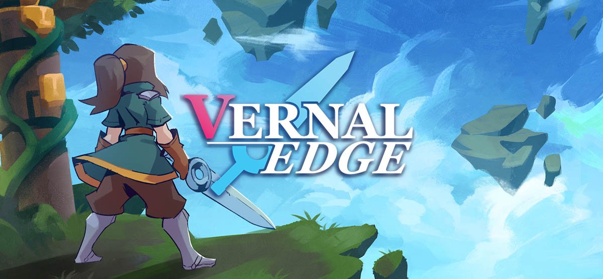 Vernal Edge v1.3.1 - торрент
