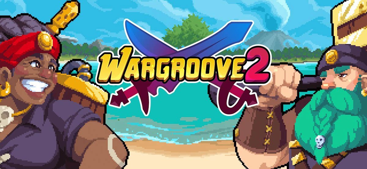 Wargroove 2 v0.4.2 - игра на стадии разработки