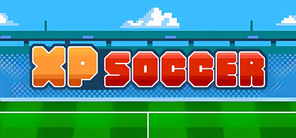 XP Soccer Build 10434528 - торрент