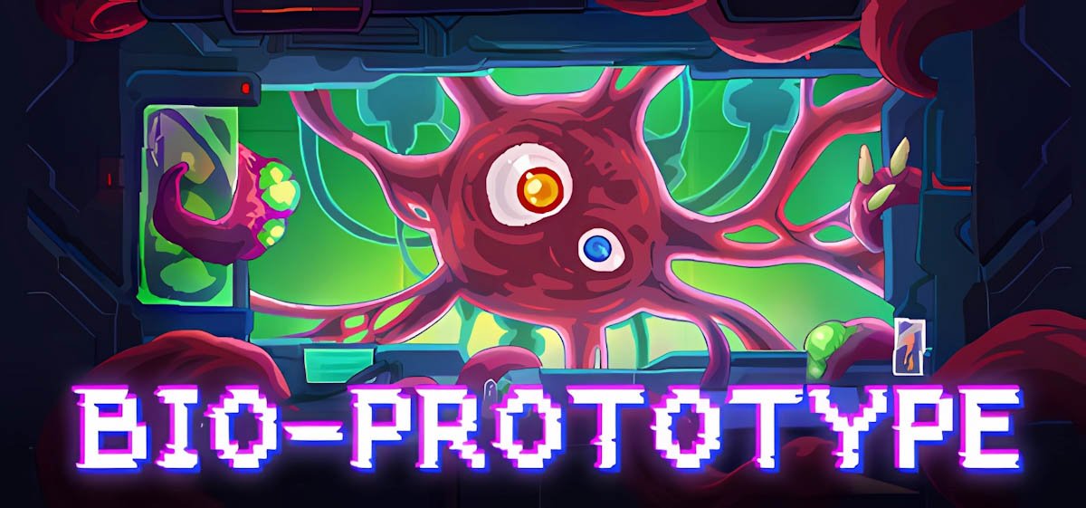 Bio Prototype v1.0.8 - торрент
