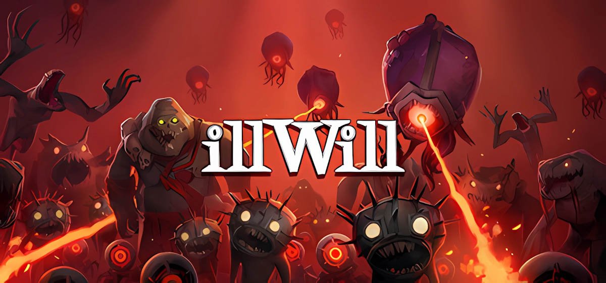 ILLWILL v1.081 - торрент