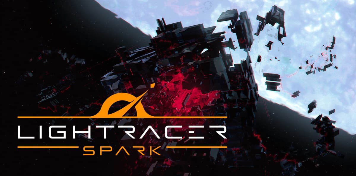 Lightracer Spark v1.1.0 - торрент