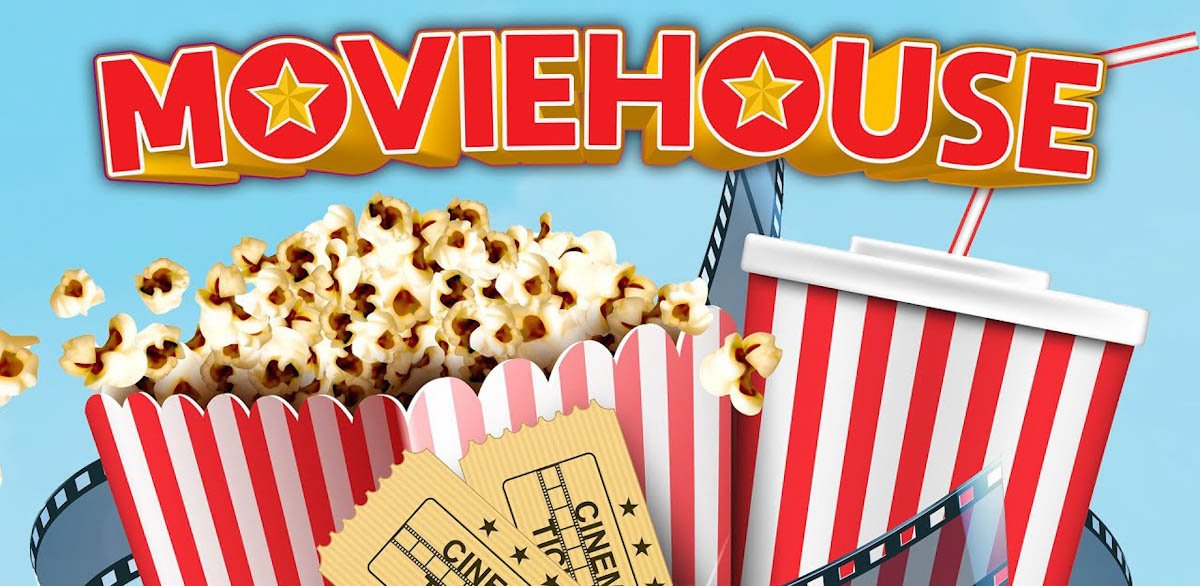 Moviehouse - The Film Studio Tycoon v1.4.2.uifix - торрент