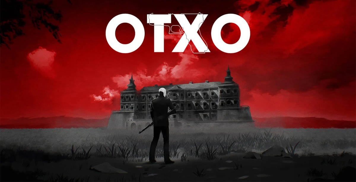 OTXO v1.05 на русском - торрент