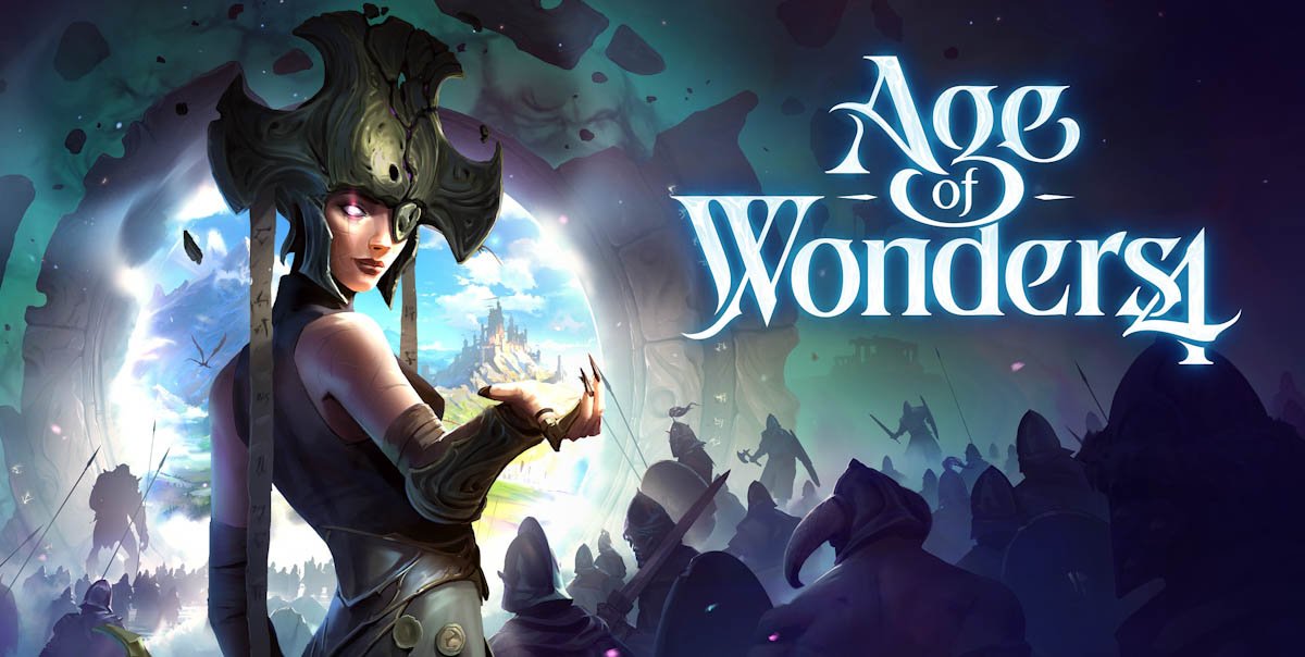 Age of Wonders 4 v90116 - торрент