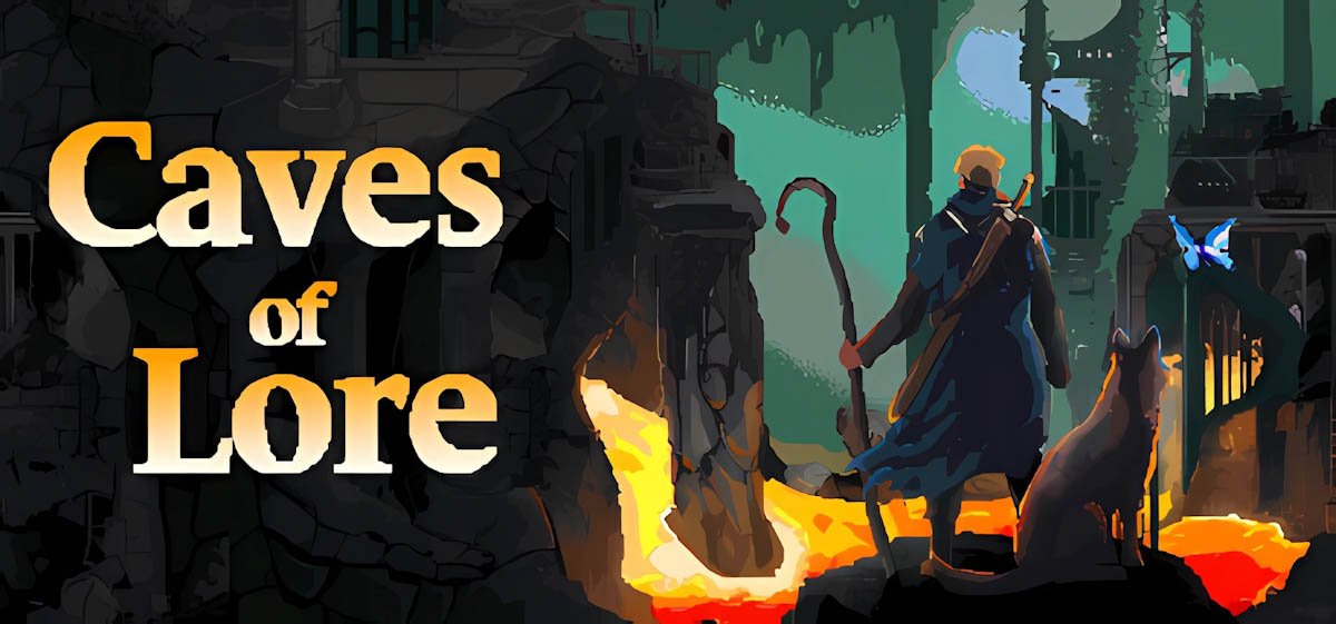 Caves of Lore v1.2.0.7.1 - торрент