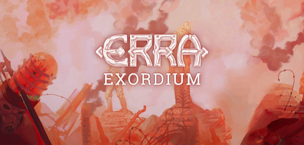 Erra: Exordium Build 12776986 - торрент