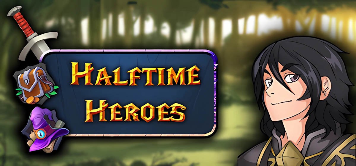 Halftime Heroes Build 11203826 - торрент