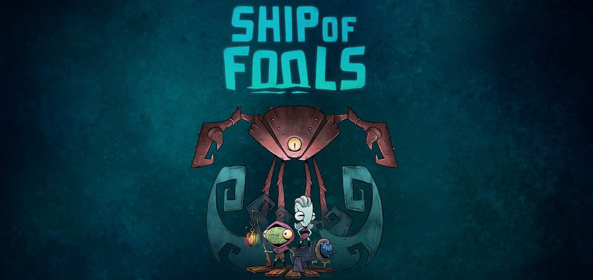Ship of Fools v1.1.4 - торрент