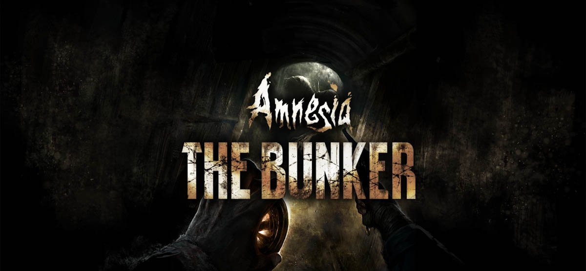 Amnesia: The Bunker v1.15 - торрент