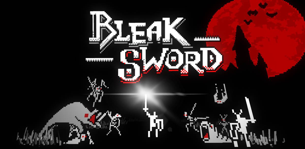 Bleak Sword DX v0.3072001 - торрент