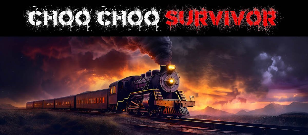 Choo Choo Survivor v28.06.2023 - торрент