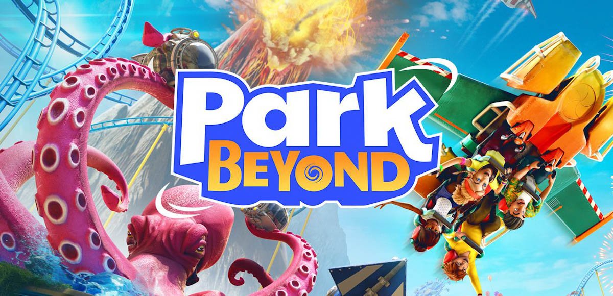 Park Beyond v2.4.0 - торрент
