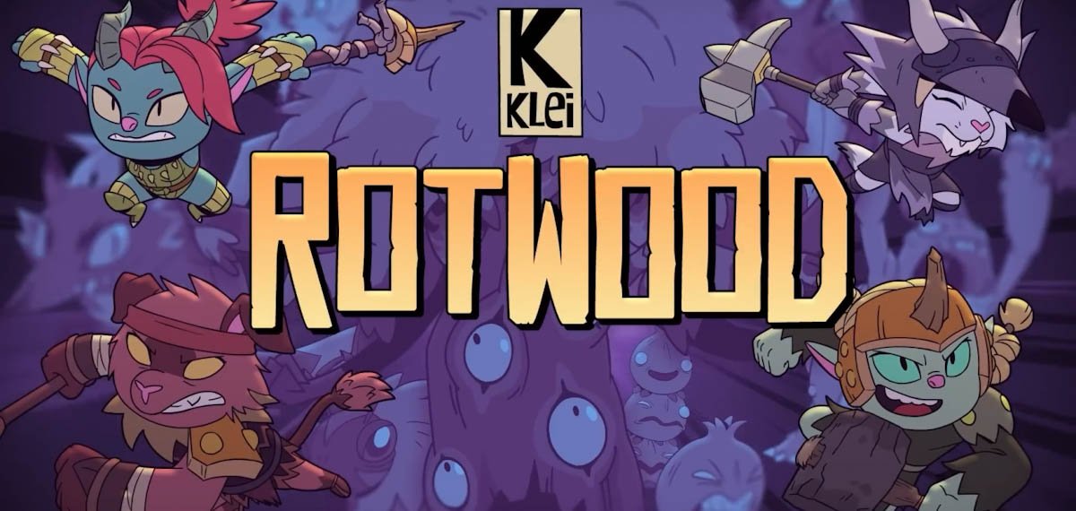 Rotwood v562421 - игра на стадии разработки