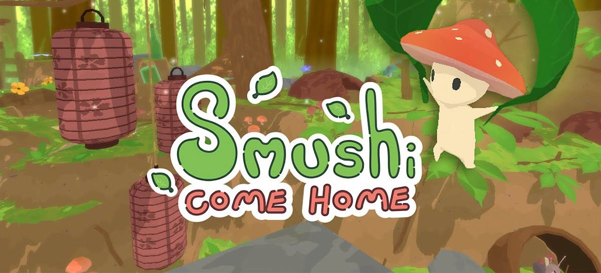 Smushi Come Home v1.0.9 - торрент